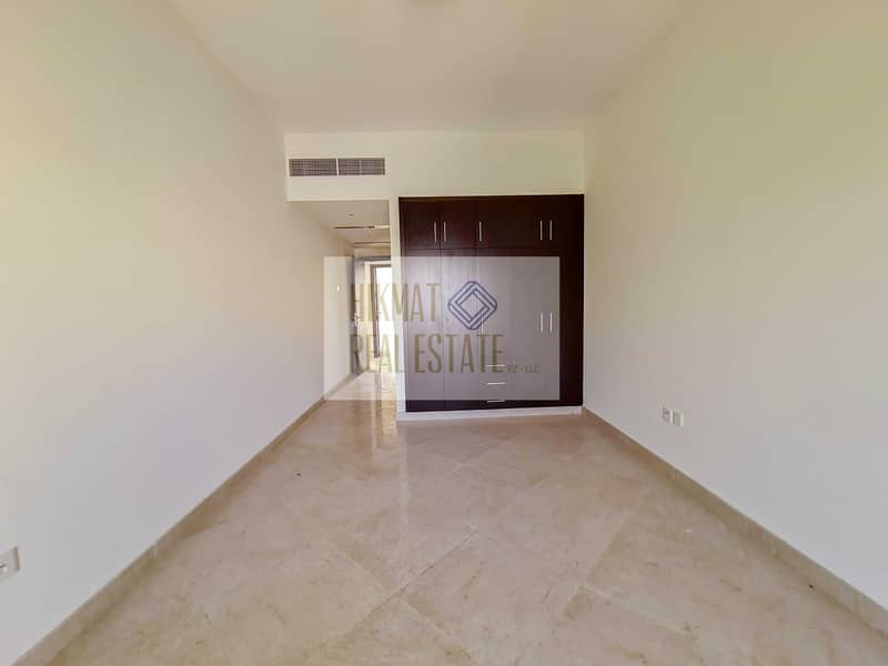 9 Spacious 3 Bedrooms + Maids Room With Big Terrace Bayti Home