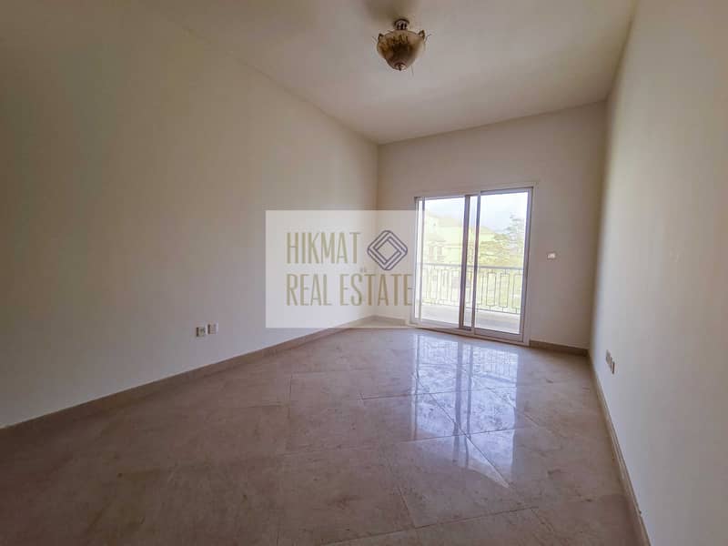 10 Spacious 3 Bedrooms + Maids Room With Big Terrace Bayti Home