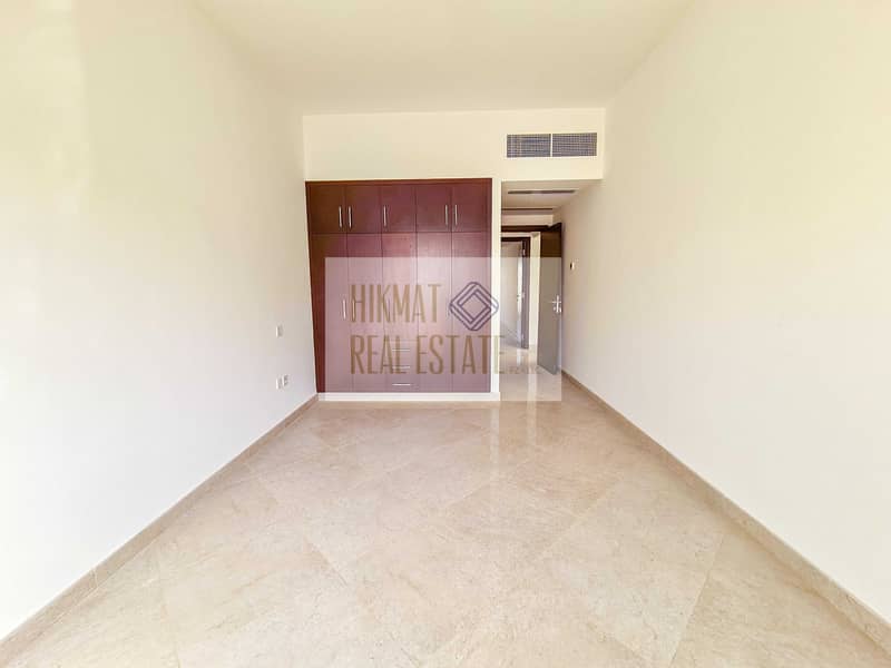 13 Spacious 3 Bedrooms + Maids Room With Big Terrace Bayti Home