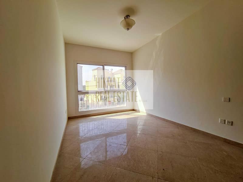 14 Spacious 3 Bedrooms + Maids Room With Big Terrace Bayti Home