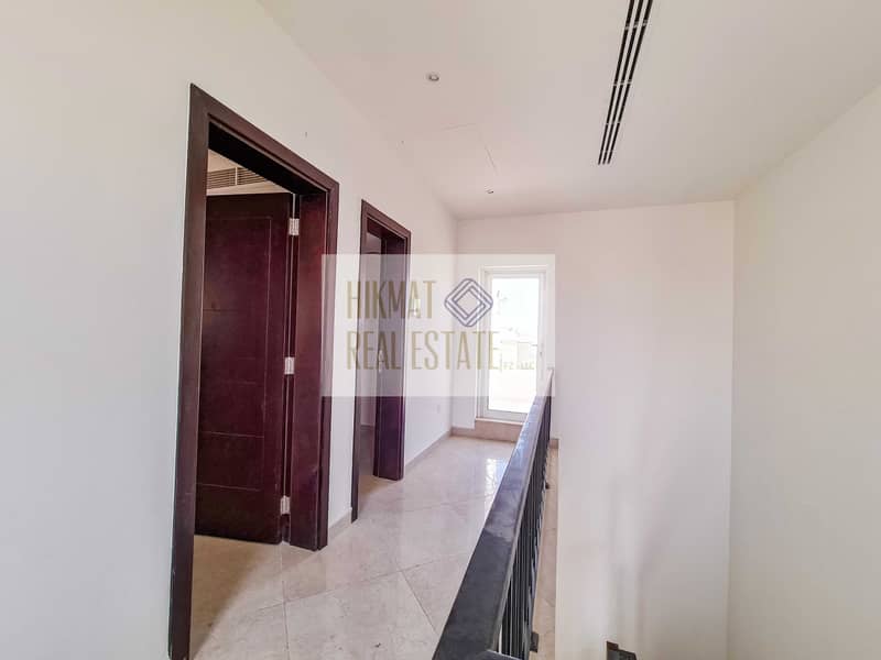 16 Spacious 3 Bedrooms + Maids Room With Big Terrace Bayti Home