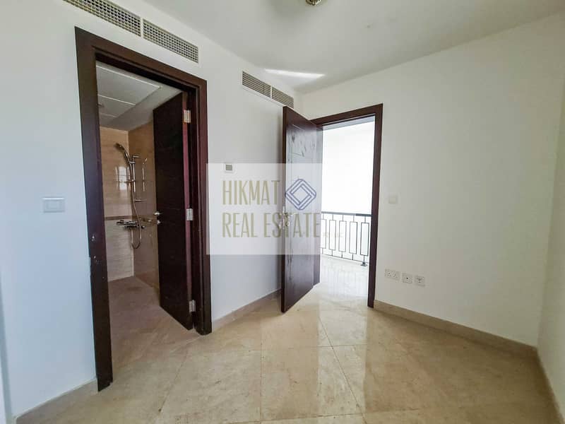 17 Spacious 3 Bedrooms + Maids Room With Big Terrace Bayti Home