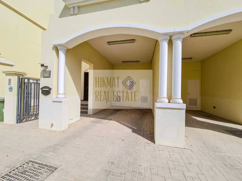 19 Spacious 3 Bedrooms + Maids Room With Big Terrace Bayti Home
