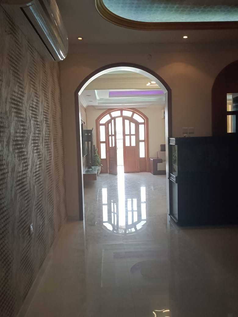 Luxurious Furnish Villa in Al Mowaihat Ajman for Sale ||  Price: 3,500,000 NEGOTIABLE