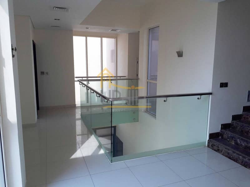 8 Private Pool| 5 Beds + Maid | Veneto Jebel Ali