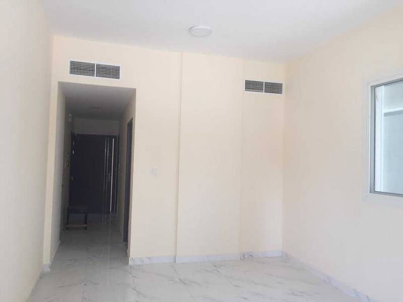BRAND NEW 1 BHK  WITH BALCONY RENT 22K WITH 1 MONTH FREE