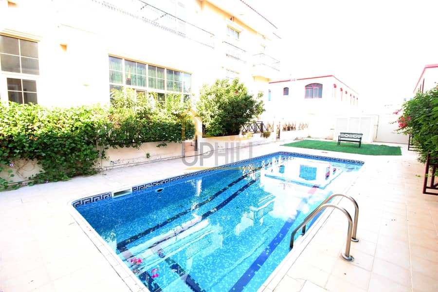 7 For Local & GCC only| Investment Deal | Compound Villa