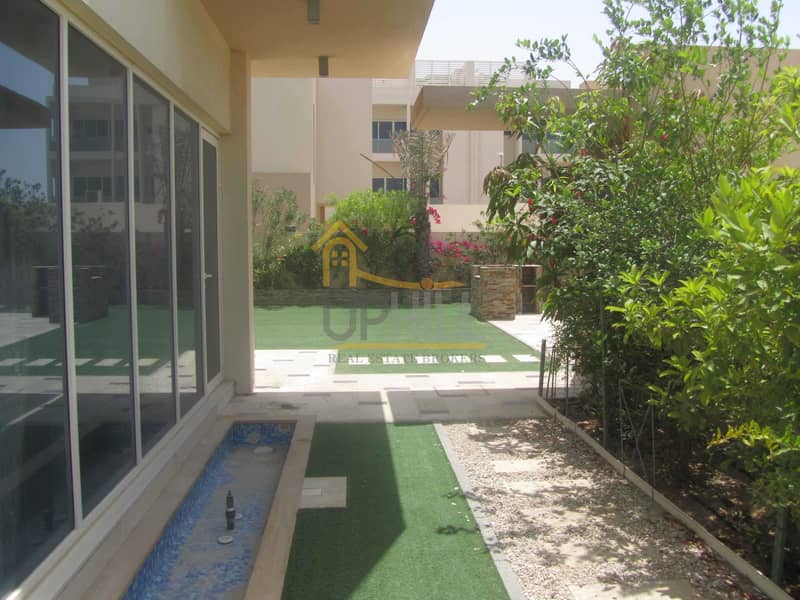 15 Spacious Villa | 5 Beds + Maid | Veneto Jebel Ali