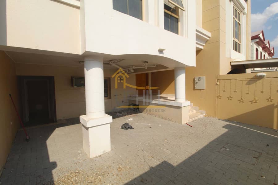 25 For Local & GCC only| Investment Deal | Compound Villa