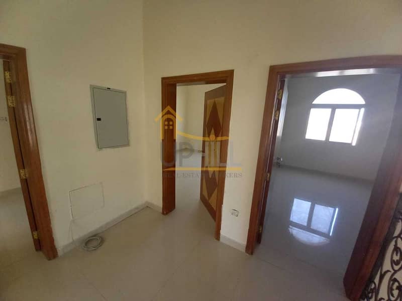 8 Family Villa | 6 Beds + Maid|  Vacant| Al Wuhaida