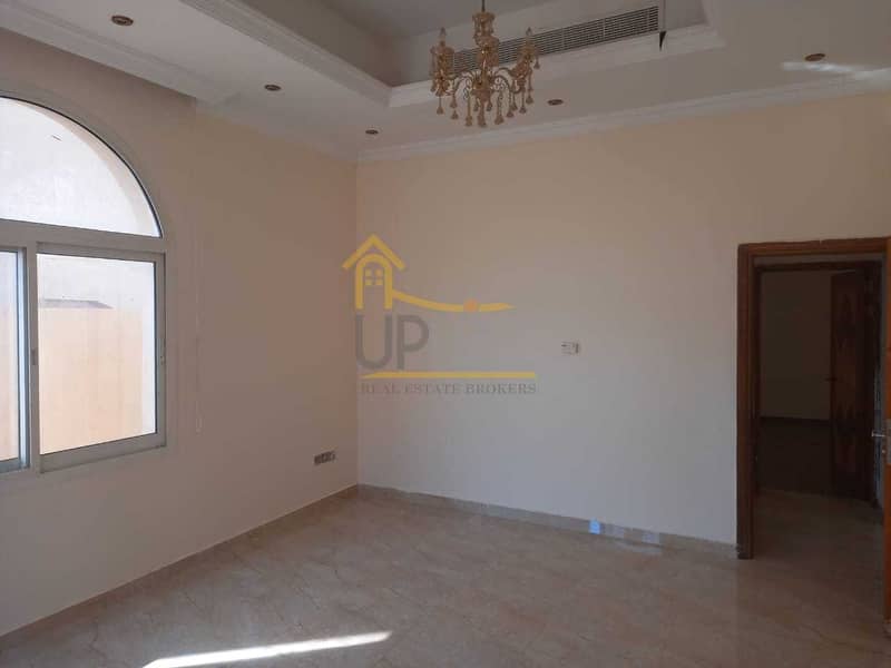 22 Family Villa | 6 Beds + Maid|  Vacant| Al Wuhaida