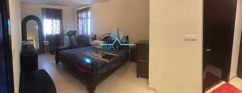 5 Furnished 2BHK + MAID ROOM | Multiple Chqs. | 2 Parking Lots