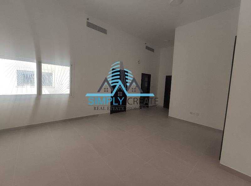 3 Flexible Payment | 2 Months Free | Spacious Studio