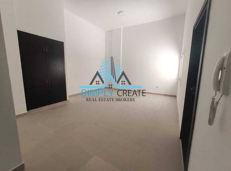 4 Flexible Payment | 2 Months Free | Spacious Studio