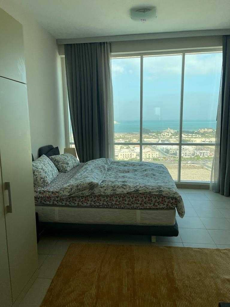 11 fully furnished with full sea view
