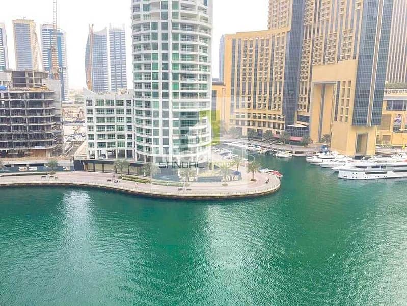 2 Spacious Unit| Dubai Eye View| Huge Spacious Unit| Dubai Eye View| Huge Terrace Vacant