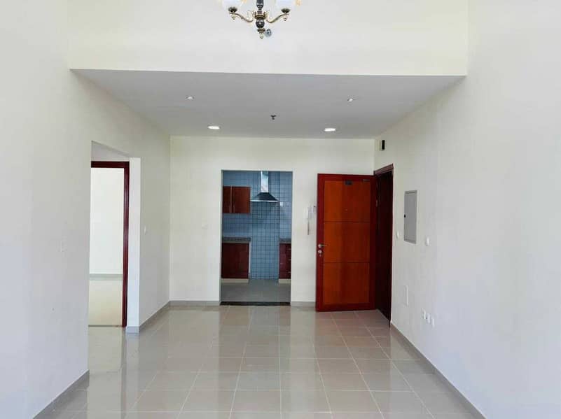 30 days free| Bright | Eye Catching | 2 BED ROOM