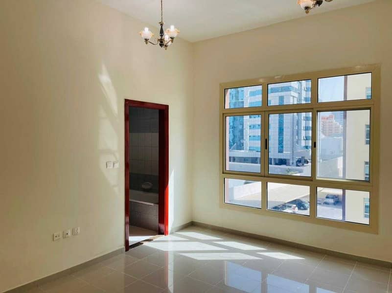 5 30 days free| Bright | Eye Catching | 2 BED ROOM