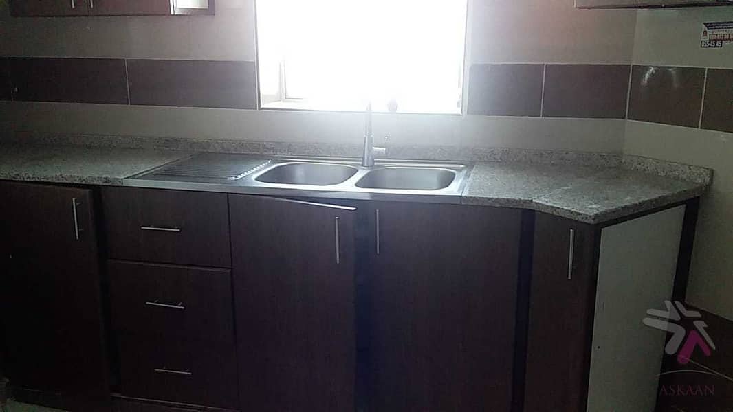 2 SPACIOUS/ Neat and Clean 1BHK JUST IN 23000 YEARLY!