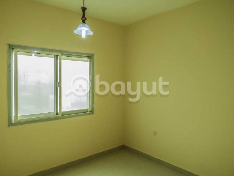3 One Deluxe 1Bedroom for Rent in Al jurf3 Building