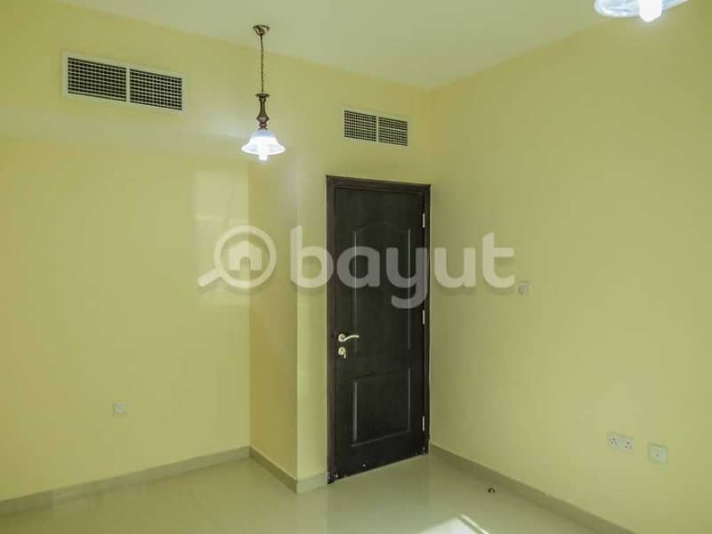 4 One Deluxe 1Bedroom for Rent in Al jurf3 Building