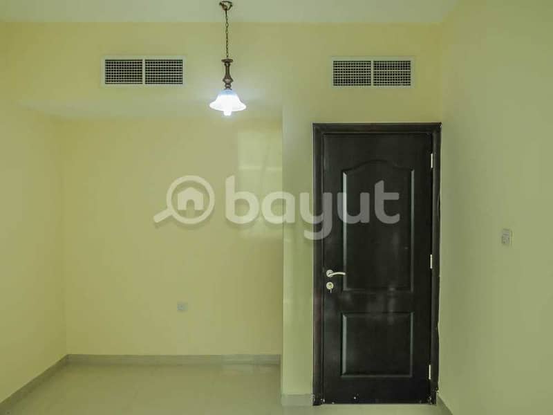 5 One Deluxe 1Bedroom for Rent in Al jurf3 Building
