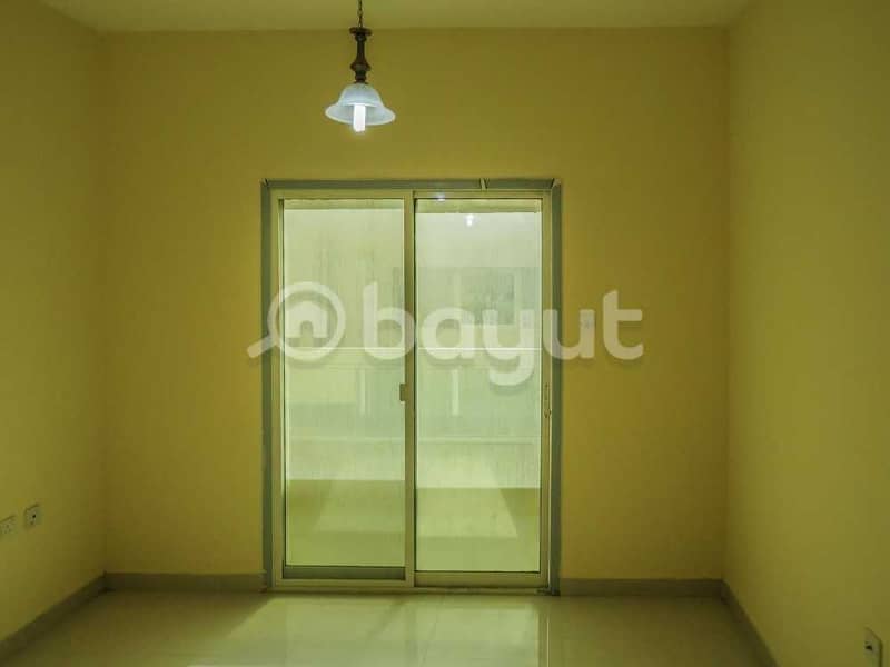 6 One Deluxe 1Bedroom for Rent in Al jurf3 Building