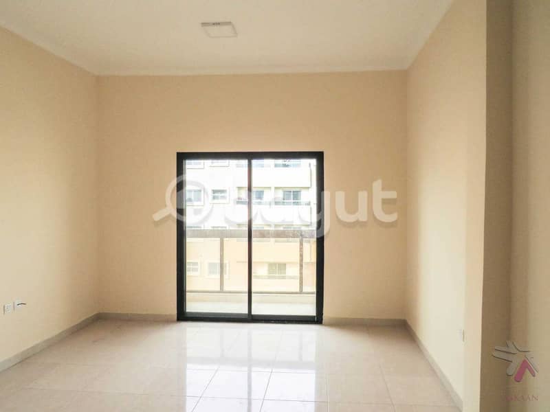 1Months FREE!!/Stunning 1BR with Balcony