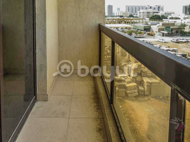 11 1Months FREE!!/Stunning 1BR with Balcony