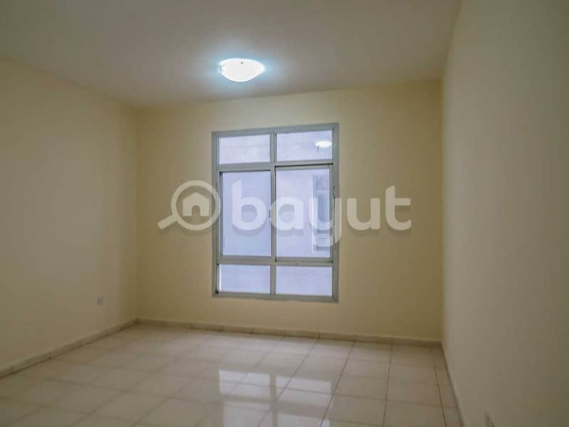 9 Spacious One Bedroom plus 1 Bathroom in Rifa 1 & Rifa 2 building/ Main Road/ Sheikh Khalifa Street in Ajman