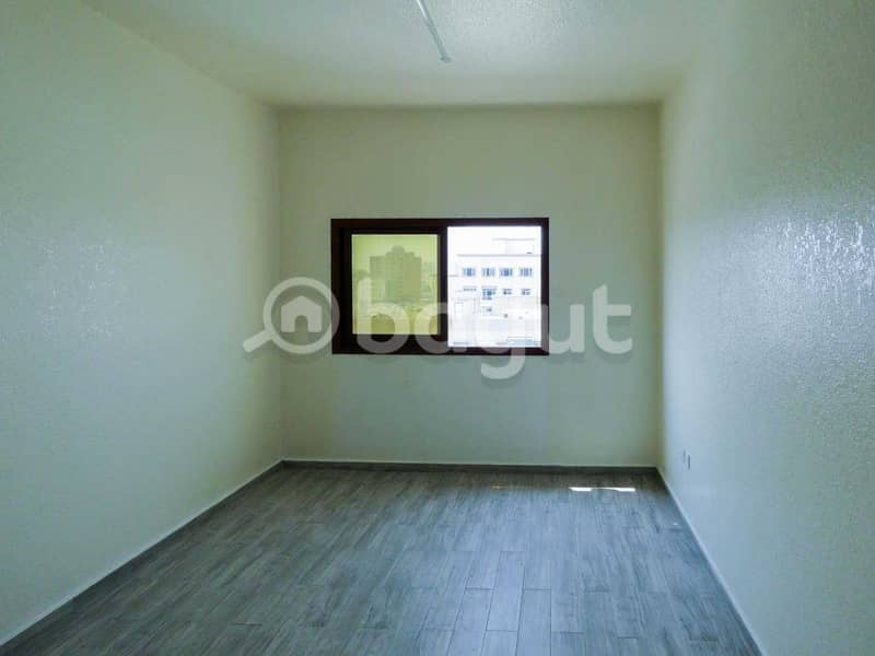 7 Brand New 1 Bedroom Hall Best place in Hamidiya Opposite to Ajman Police Station near to signal