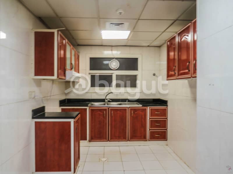 10 Hot deal!! Open View Luxury 2 Bedroom Apartment in Andalus 1