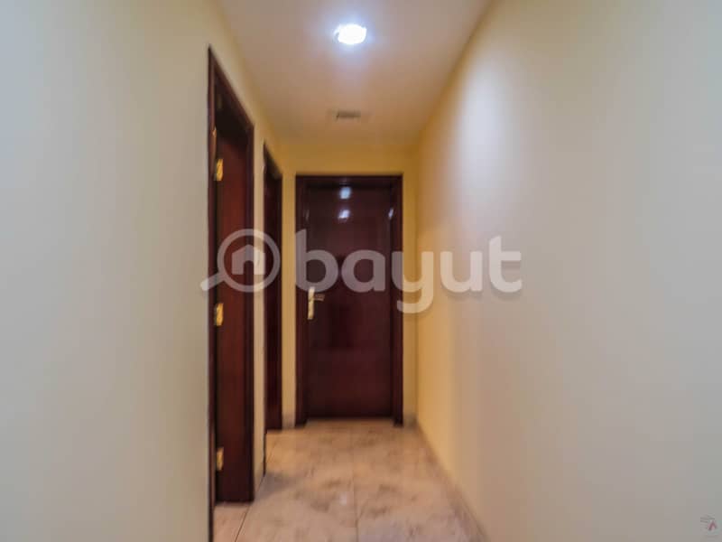 13 Hot deal!! Open View Luxury 2 Bedroom Apartment in Andalus 1