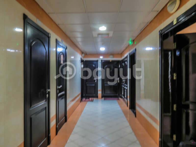 15 Hot deal!! Open View Luxury 2 Bedroom Apartment in Andalus 1