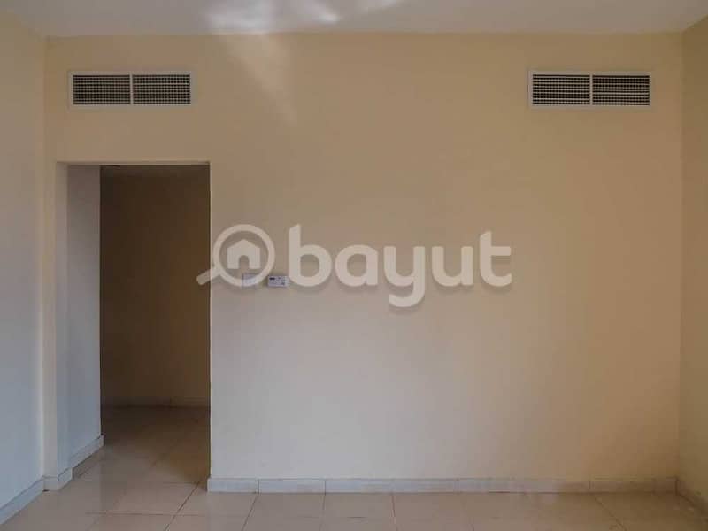 8 Spacious 3 Bed Room in Refa 1 Building with good location at the main road for Rent