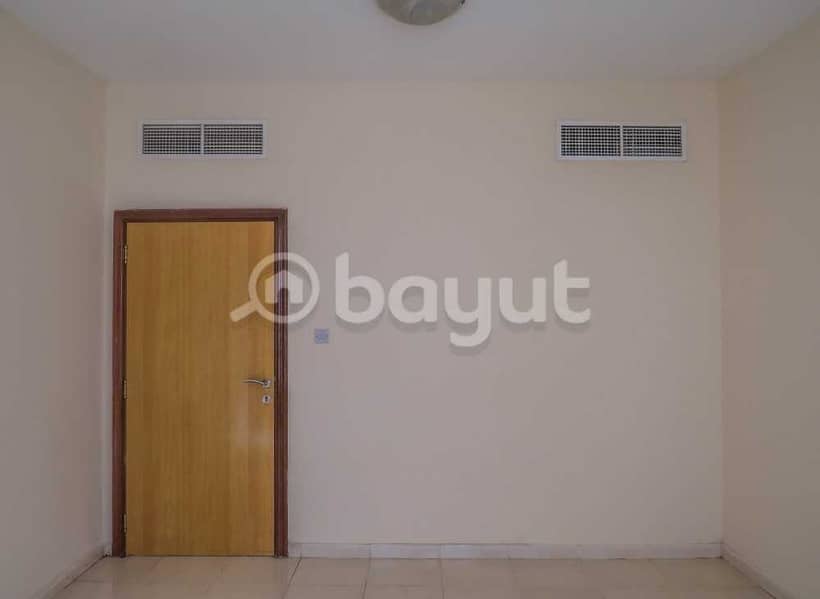 10 Spacious 3 Bed Room in Refa 1 Building with good location at the main road for Rent