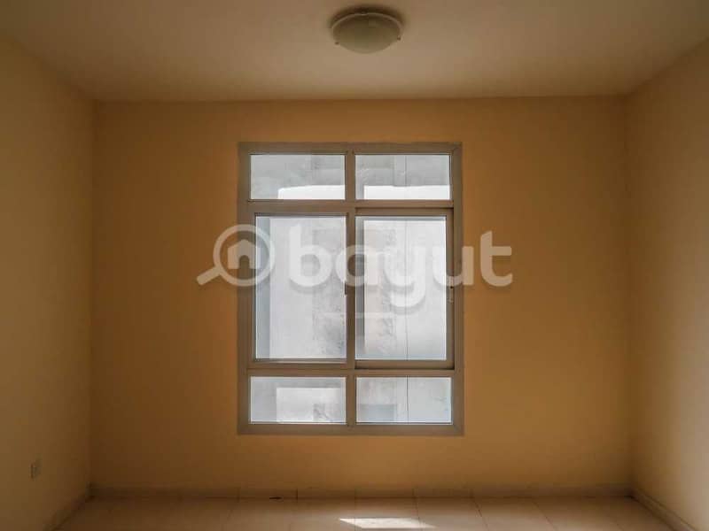 14 Spacious 3 Bed Room in Refa 1 Building with good location at the main road for Rent