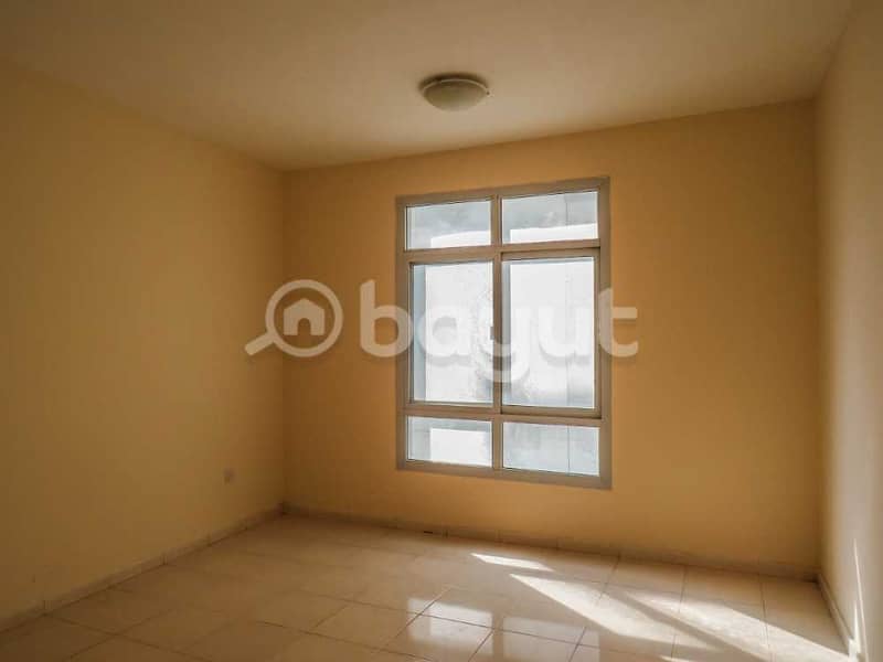 15 Spacious 3 Bed Room in Refa 1 Building with good location at the main road for Rent