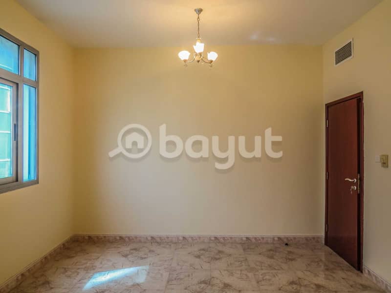 7 Beautiful and Spacious 2 Bedroom Hall Apartment in A&F TOWER Beisde Ajman Bank