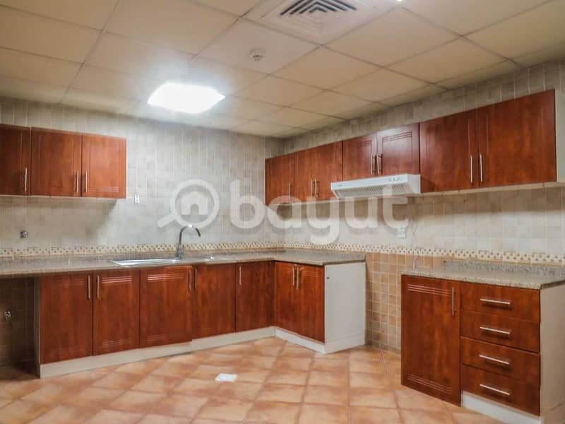 9 Beautiful and Spacious 2 Bedroom Hall Apartment in A&F TOWER Beisde Ajman Bank