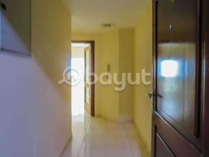 5 Beautiful 2 Bedroom Hall Apartment in Rifa 1 & Rifa 2 Tower for Rent / Good price/ 1 Mont Free