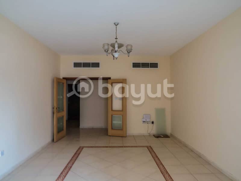 8 Beautiful 2 Bedroom Hall Apartment in Rifa 1 & Rifa 2 Tower for Rent / Good price/ 1 Mont Free