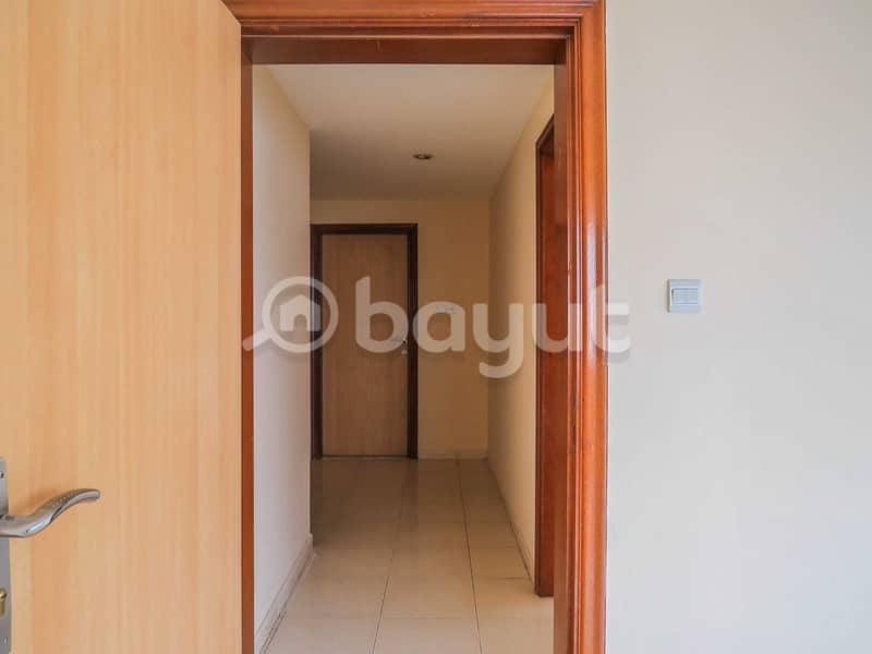 9 Beautiful 2 Bedroom Hall Apartment in Rifa 1 & Rifa 2 Tower for Rent / Good price/ 1 Mont Free