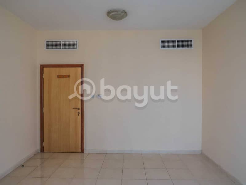 10 Beautiful 2 Bedroom Hall Apartment in Rifa 1 & Rifa 2 Tower for Rent / Good price/ 1 Mont Free