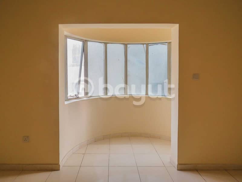 11 Beautiful 2 Bedroom Hall Apartment in Rifa 1 & Rifa 2 Tower for Rent / Good price/ 1 Mont Free