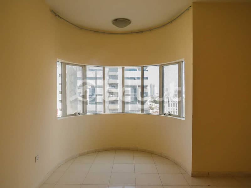 12 Beautiful 2 Bedroom Hall Apartment in Rifa 1 & Rifa 2 Tower for Rent / Good price/ 1 Mont Free
