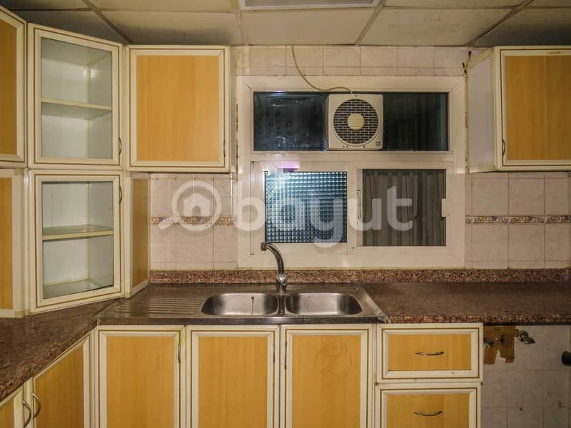 18 Beautiful 2 Bedroom Hall Apartment in Rifa 1 & Rifa 2 Tower for Rent / Good price/ 1 Mont Free