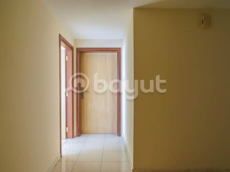 19 Beautiful 2 Bedroom Hall Apartment in Rifa 1 & Rifa 2 Tower for Rent / Good price/ 1 Mont Free