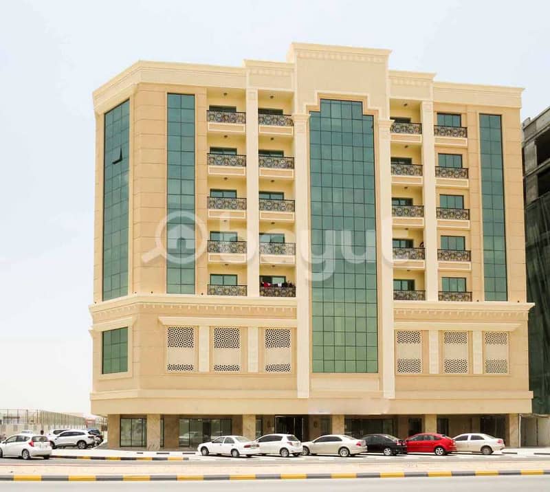 Muwailih Commercial 45000 AED - 4621462