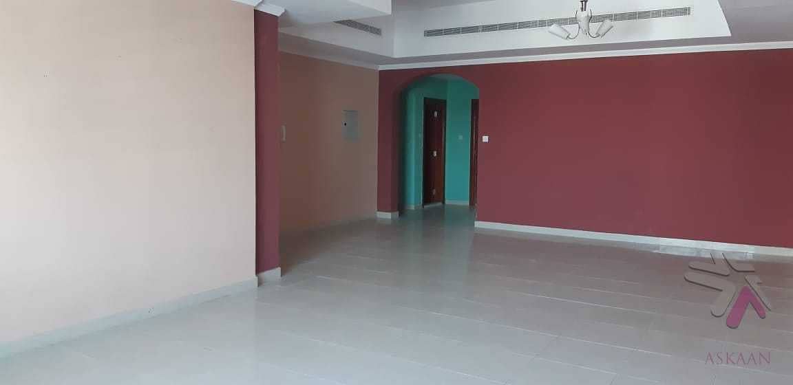 2 Huge 3 Bedroom Apartment for rent / on main road ( Bank Street) with Street view